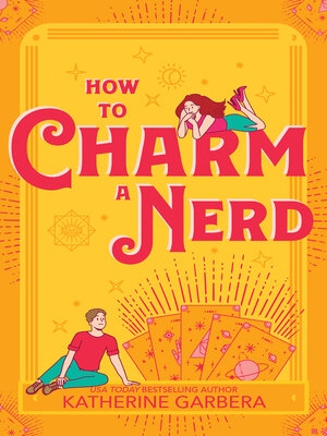 cover image of How to Charm a Nerd